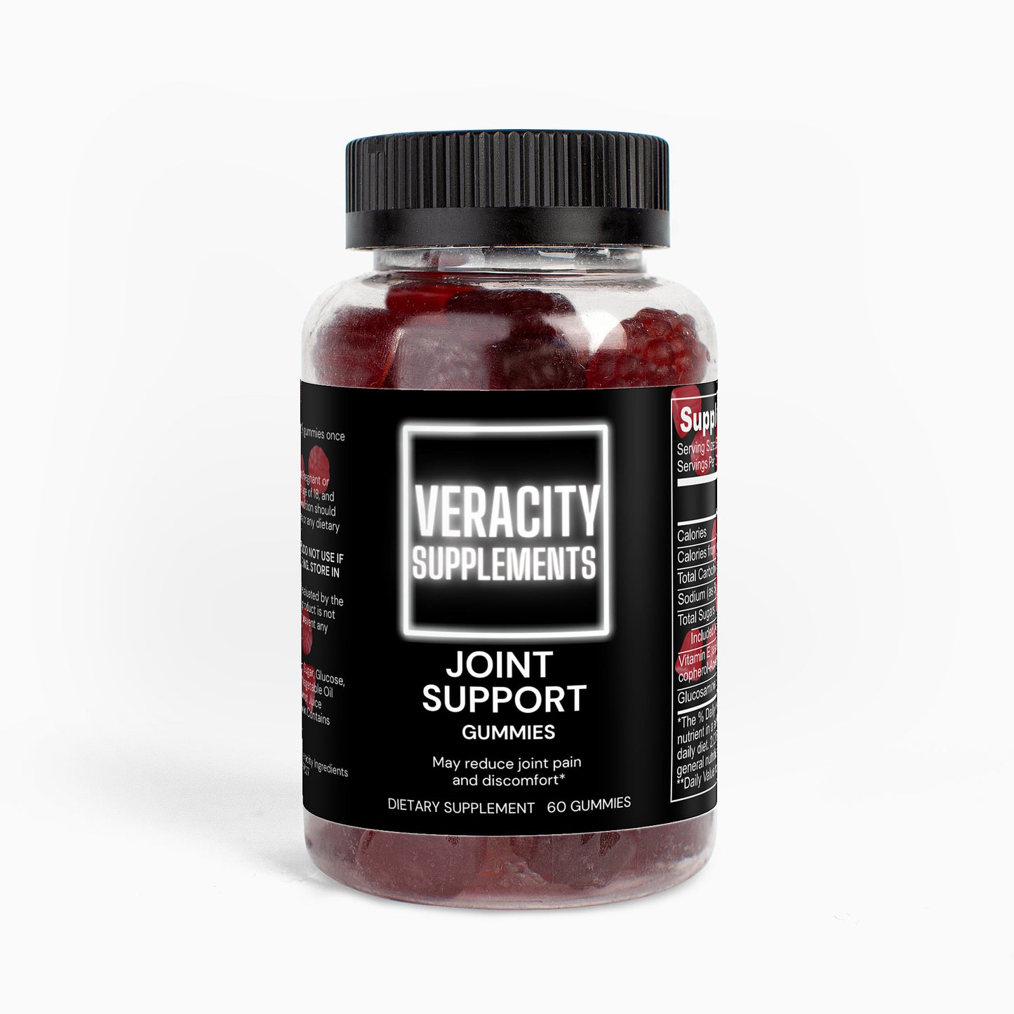 Joint Support Gummies (Adult)