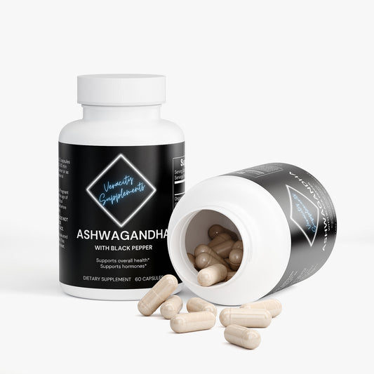 Ashwagandha