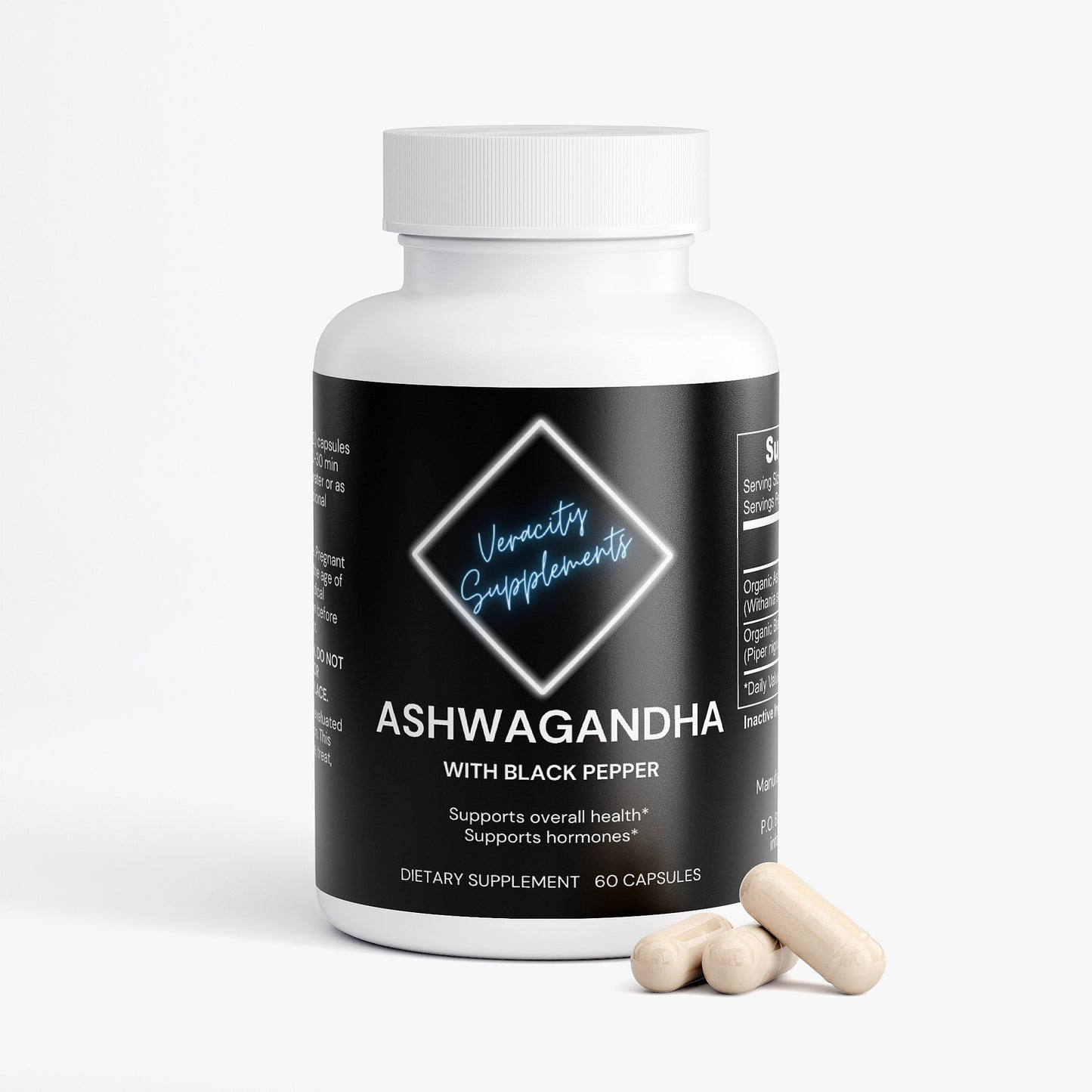 Ashwagandha