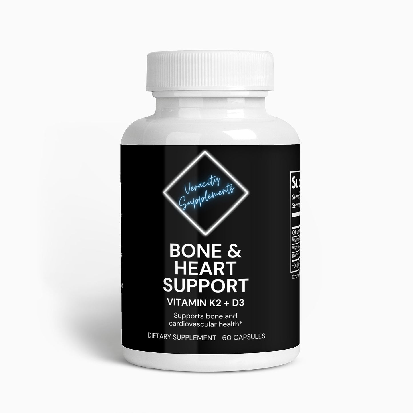 Bone & Heart Support