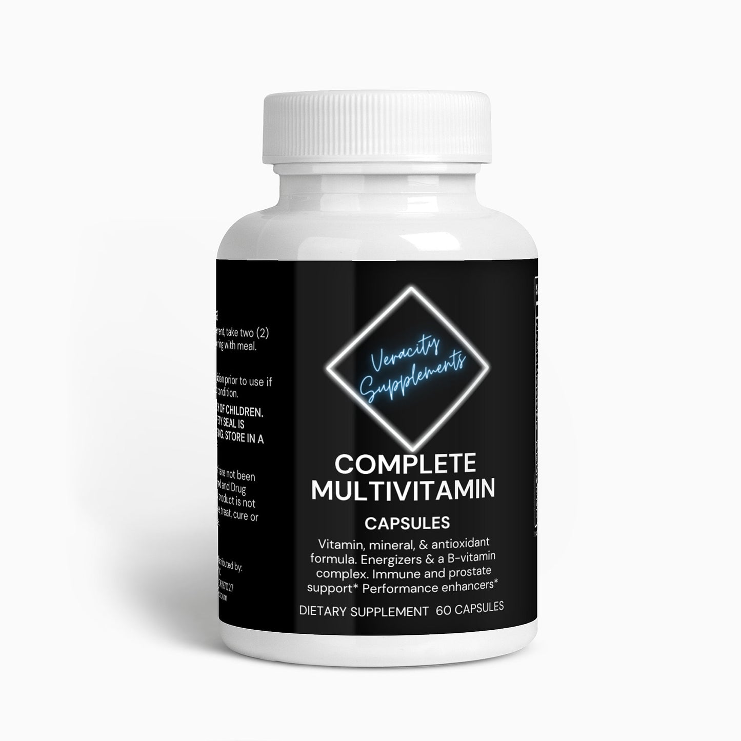 Complete Multivitamin