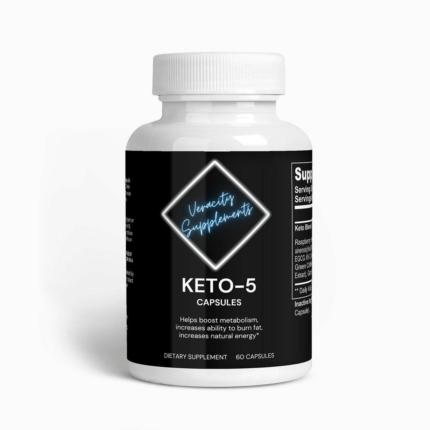 Keto-5