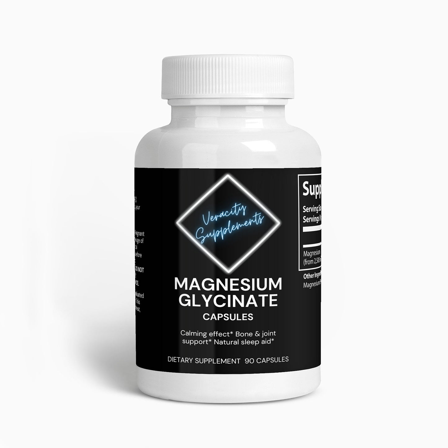 Magnesium Glycinate