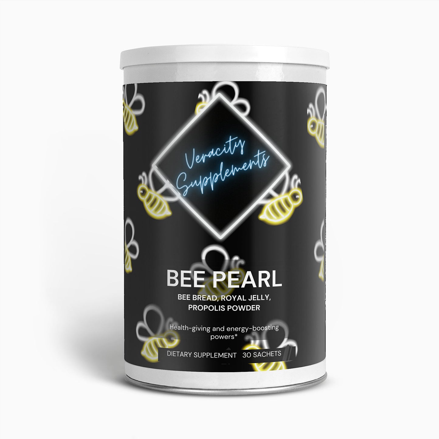 Bee Pearl Powder