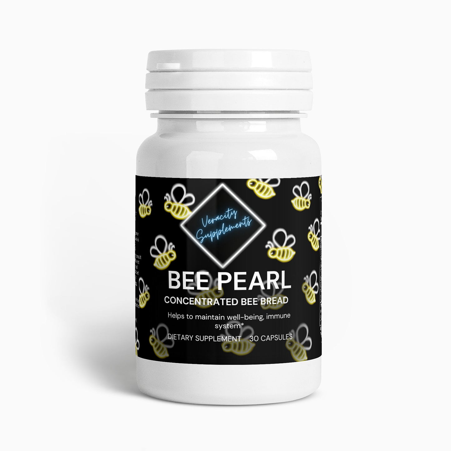 Bee Pearl