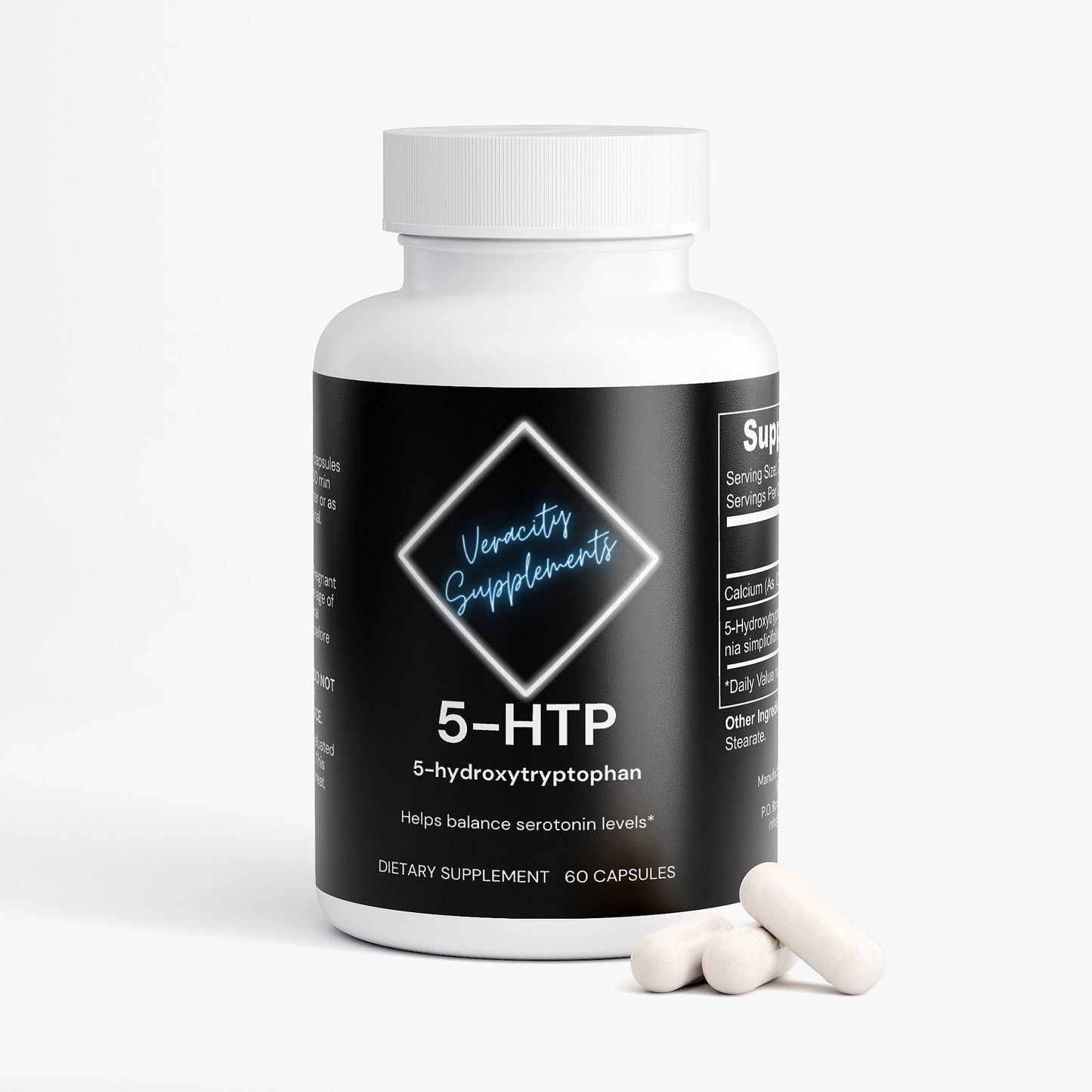 5-HTP