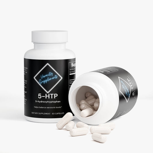 5-HTP