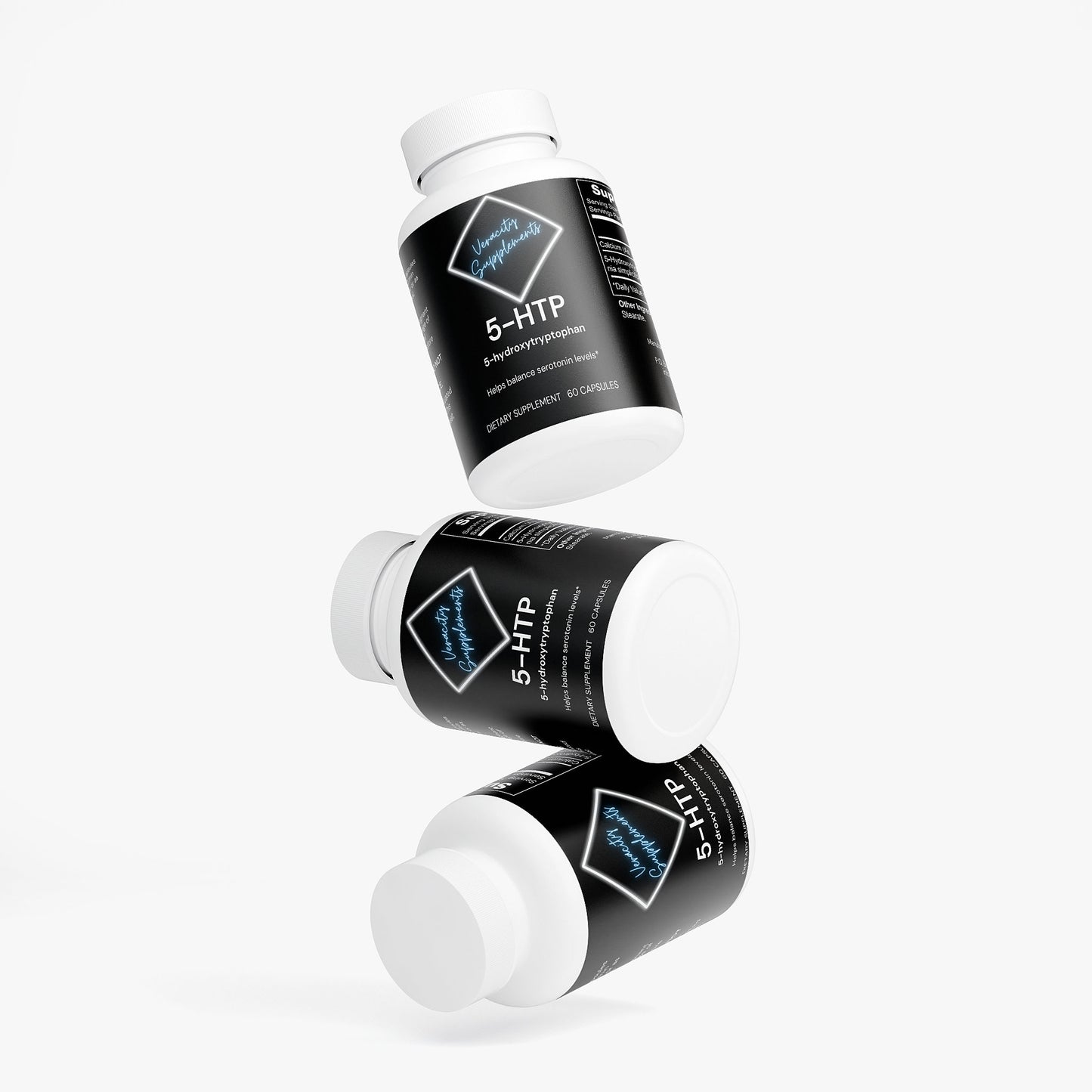 5-HTP