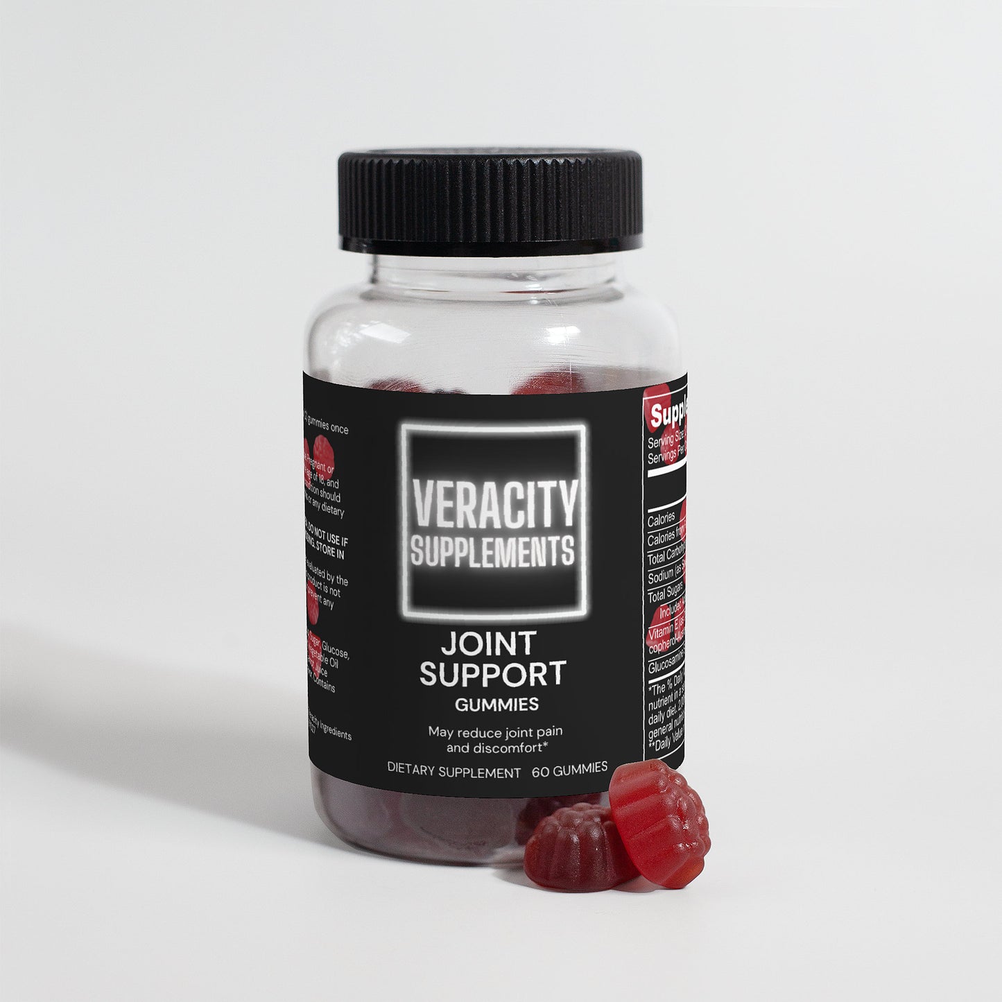 Joint Support Gummies (Adult)