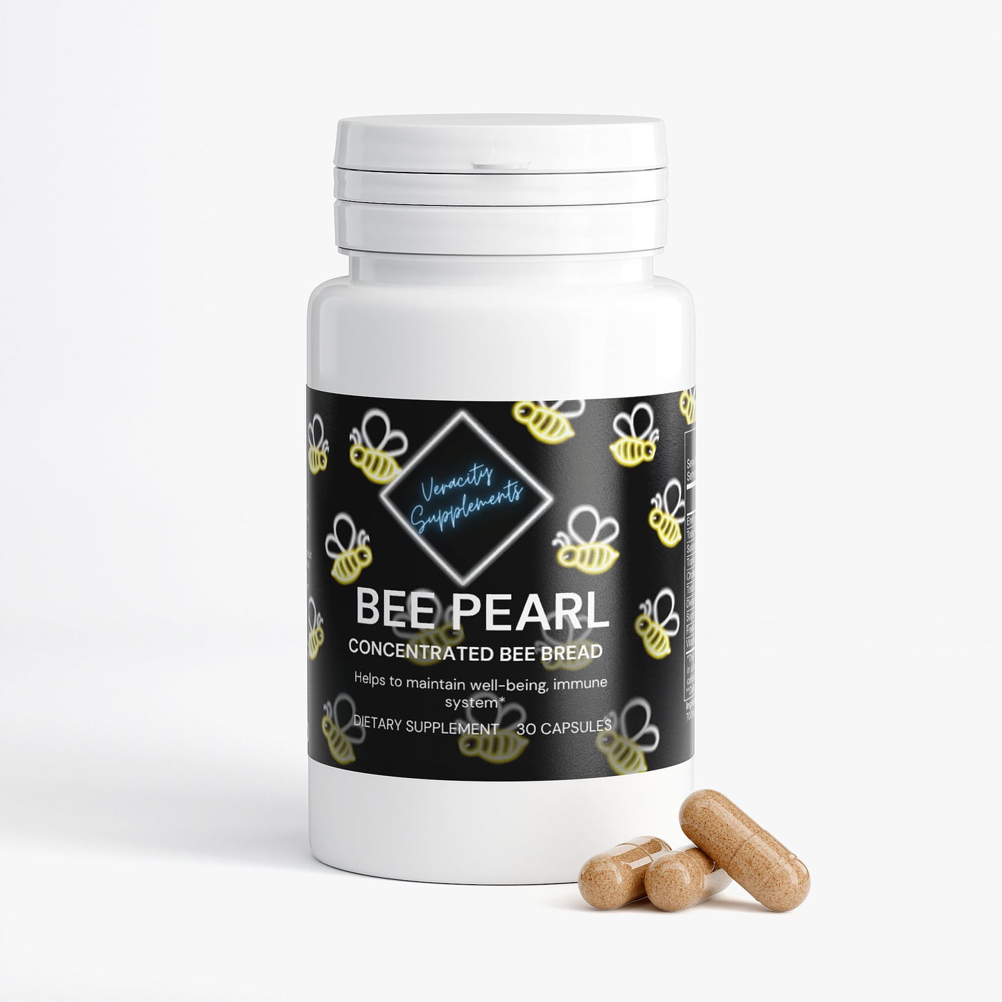 Bee Pearl