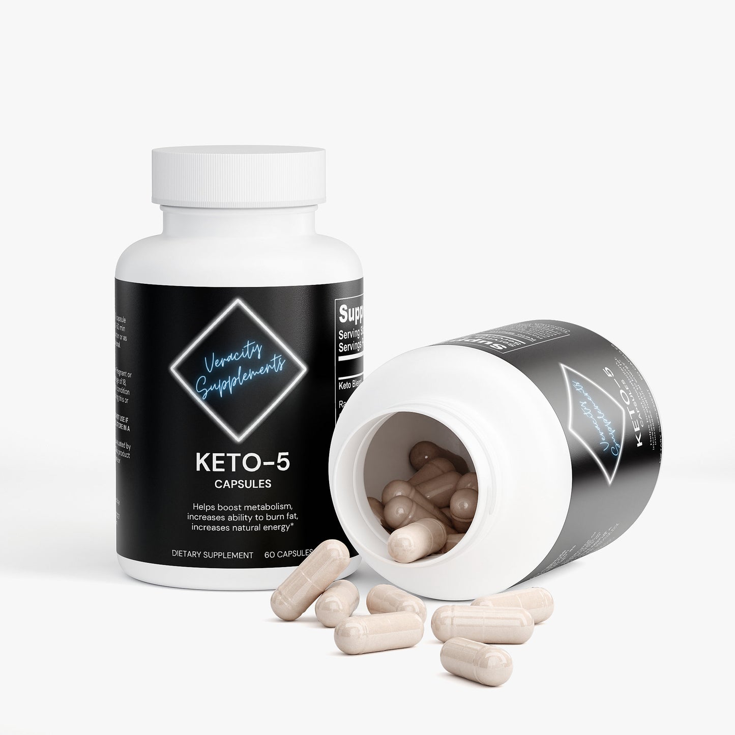 Keto-5