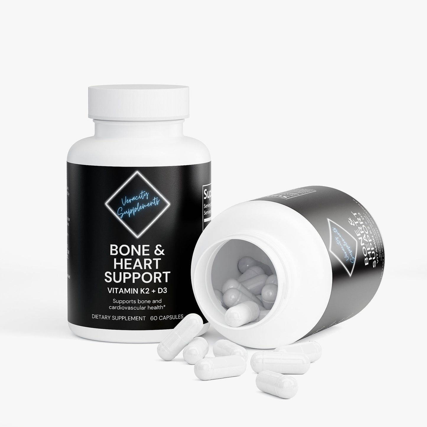 Bone & Heart Support