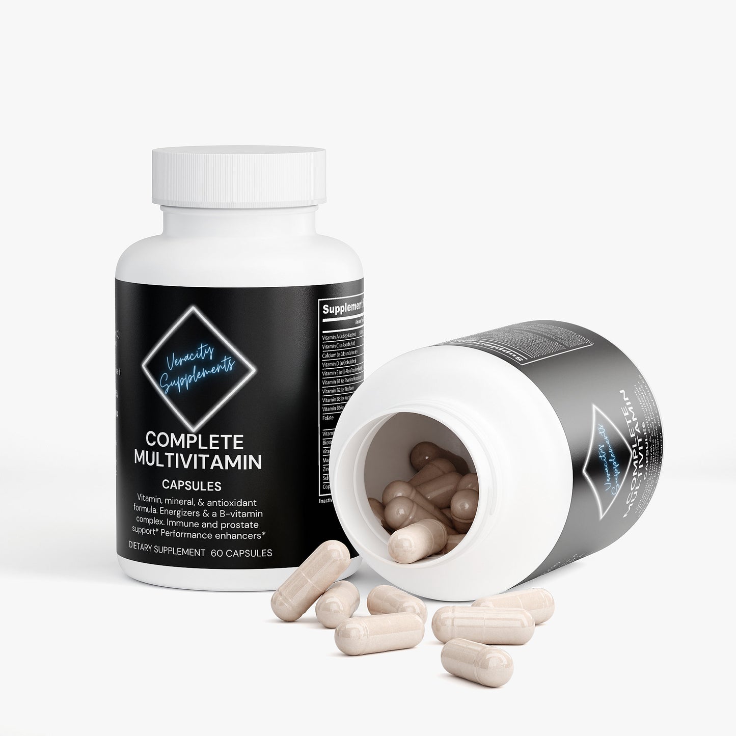 Complete Multivitamin