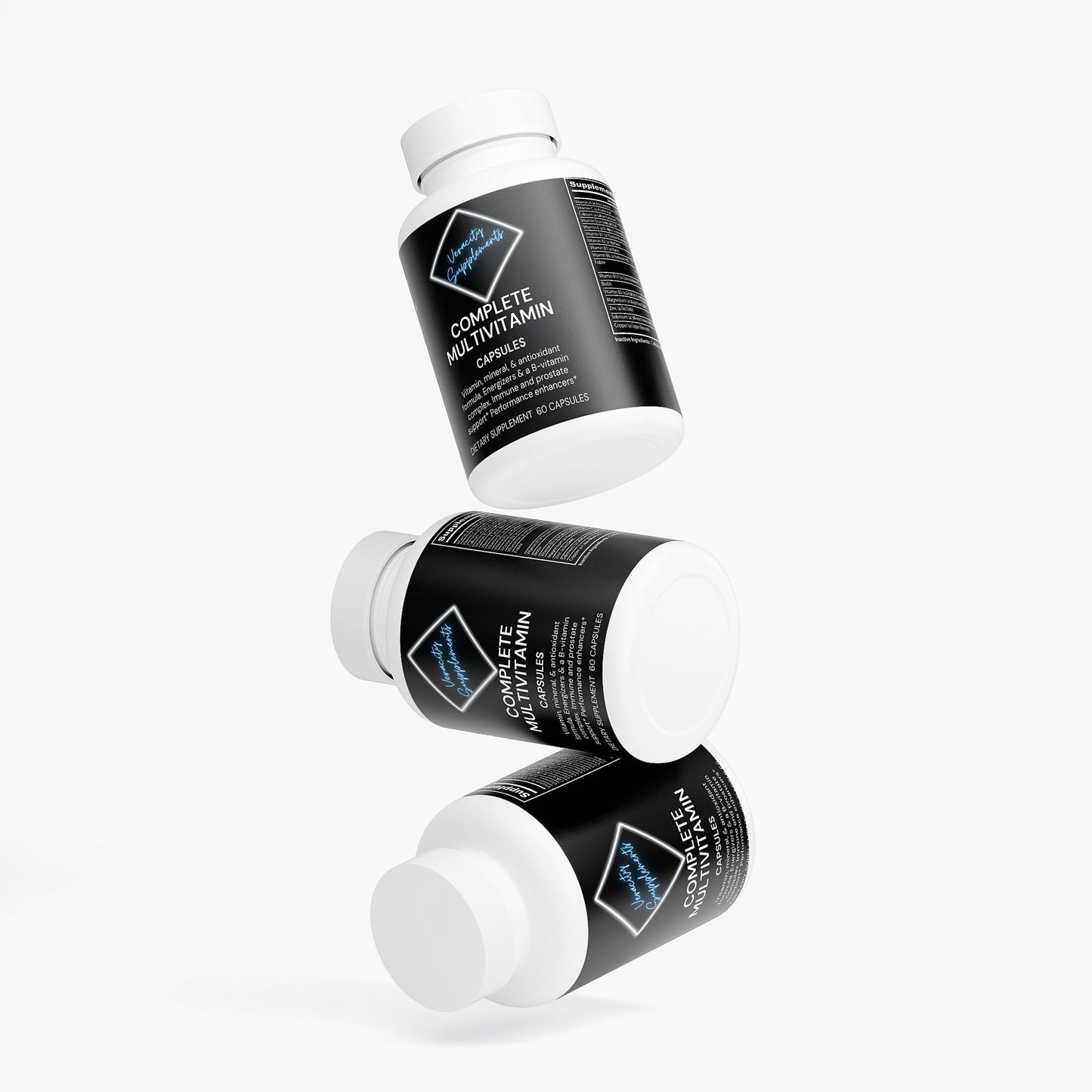 Complete Multivitamin
