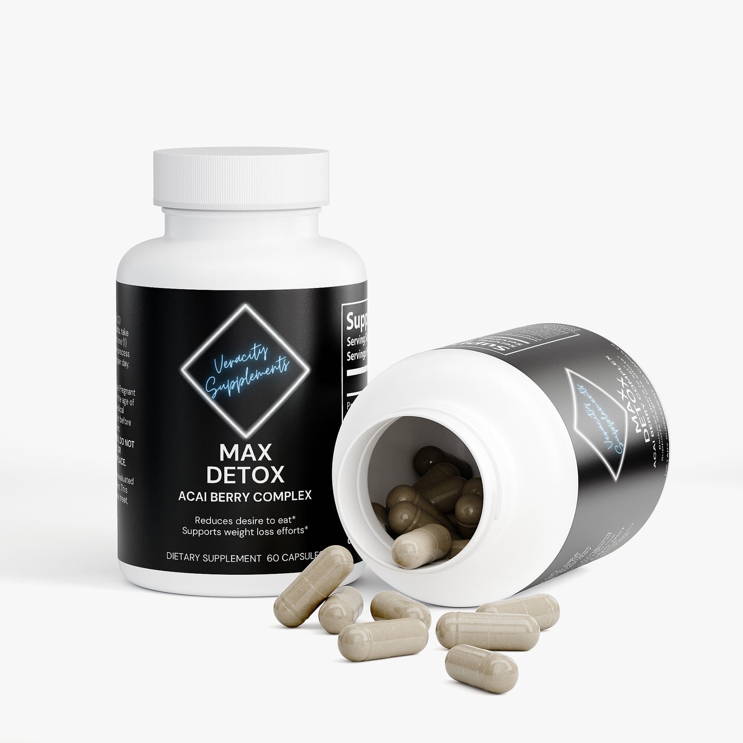 Max Detox (Acai detox)