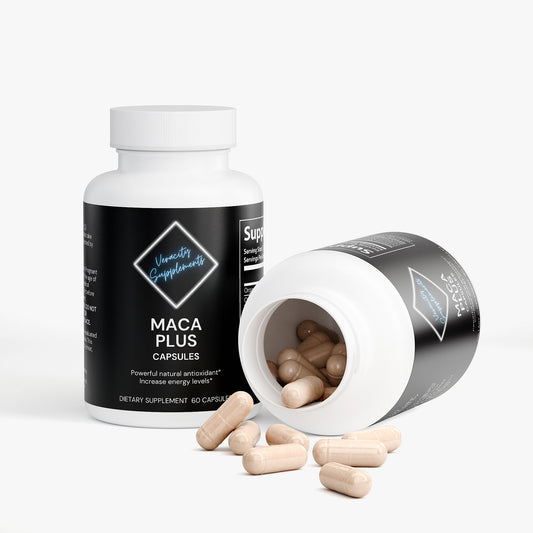 Maca Plus