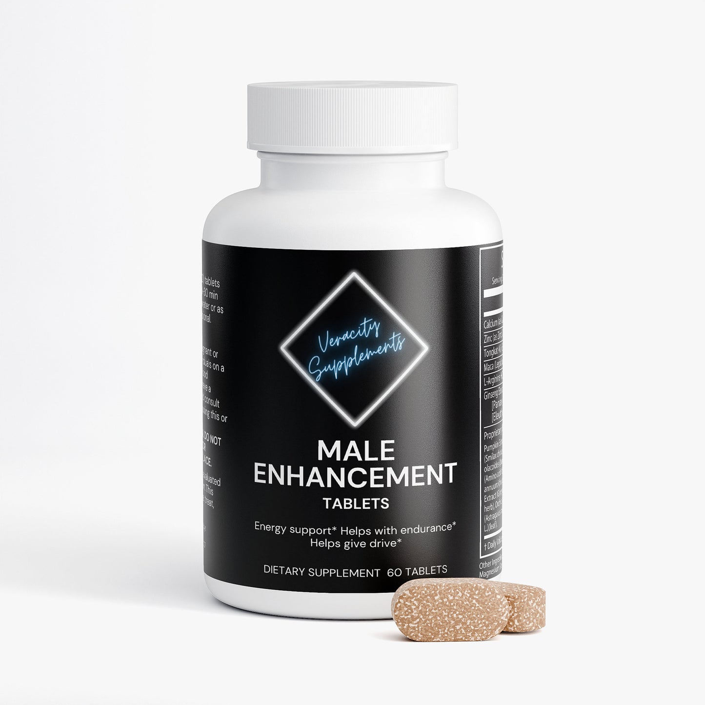Male Enhancement