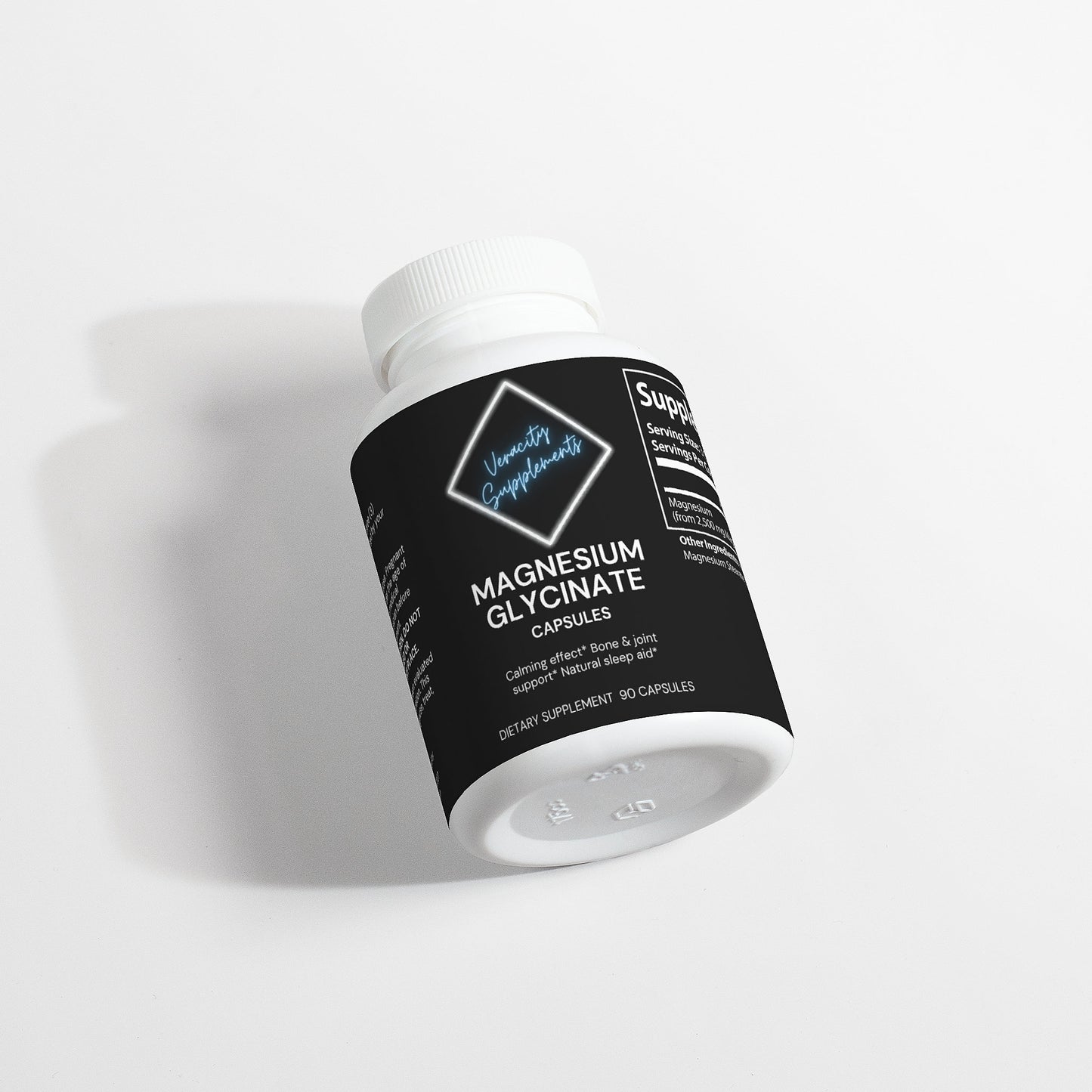 Magnesium Glycinate