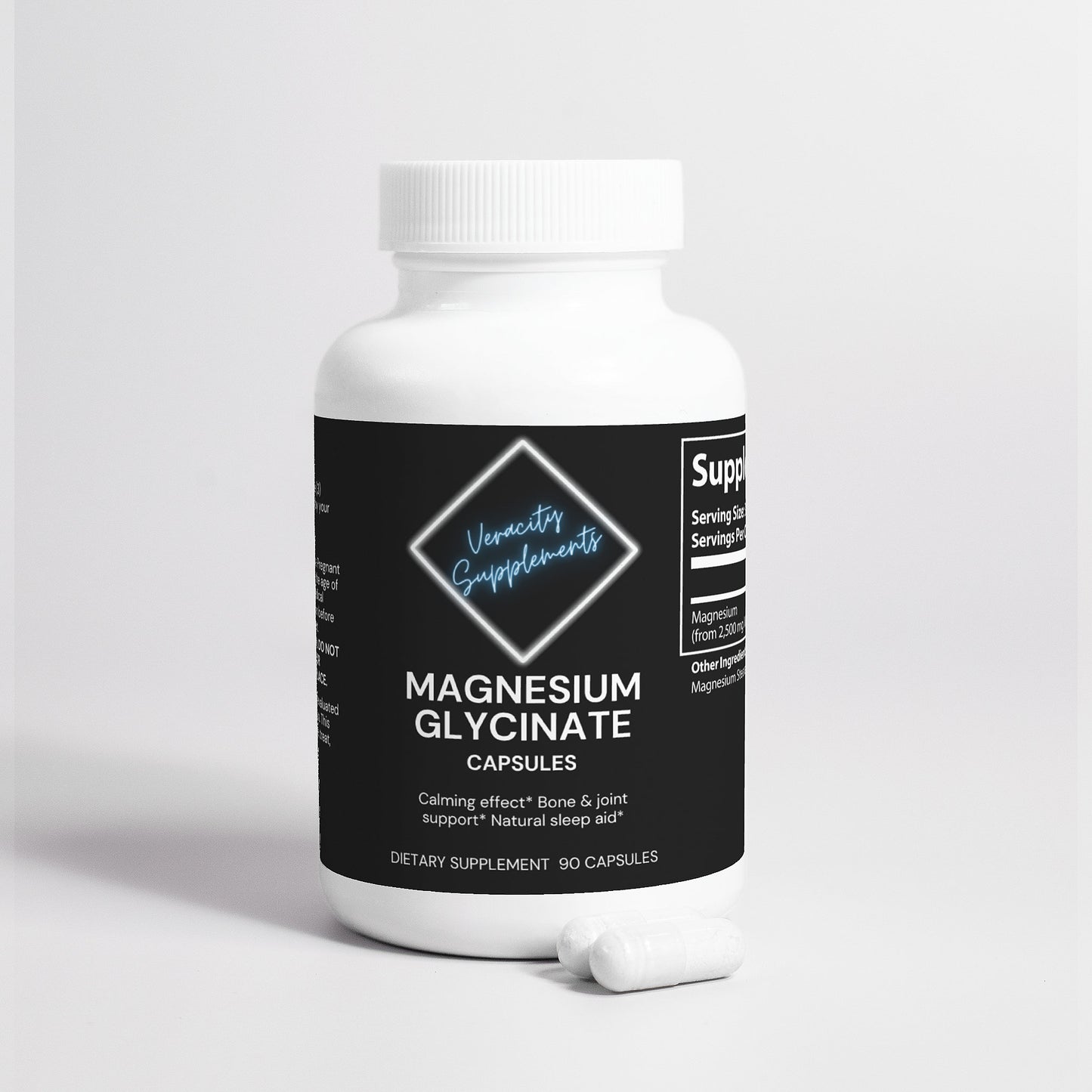 Magnesium Glycinate