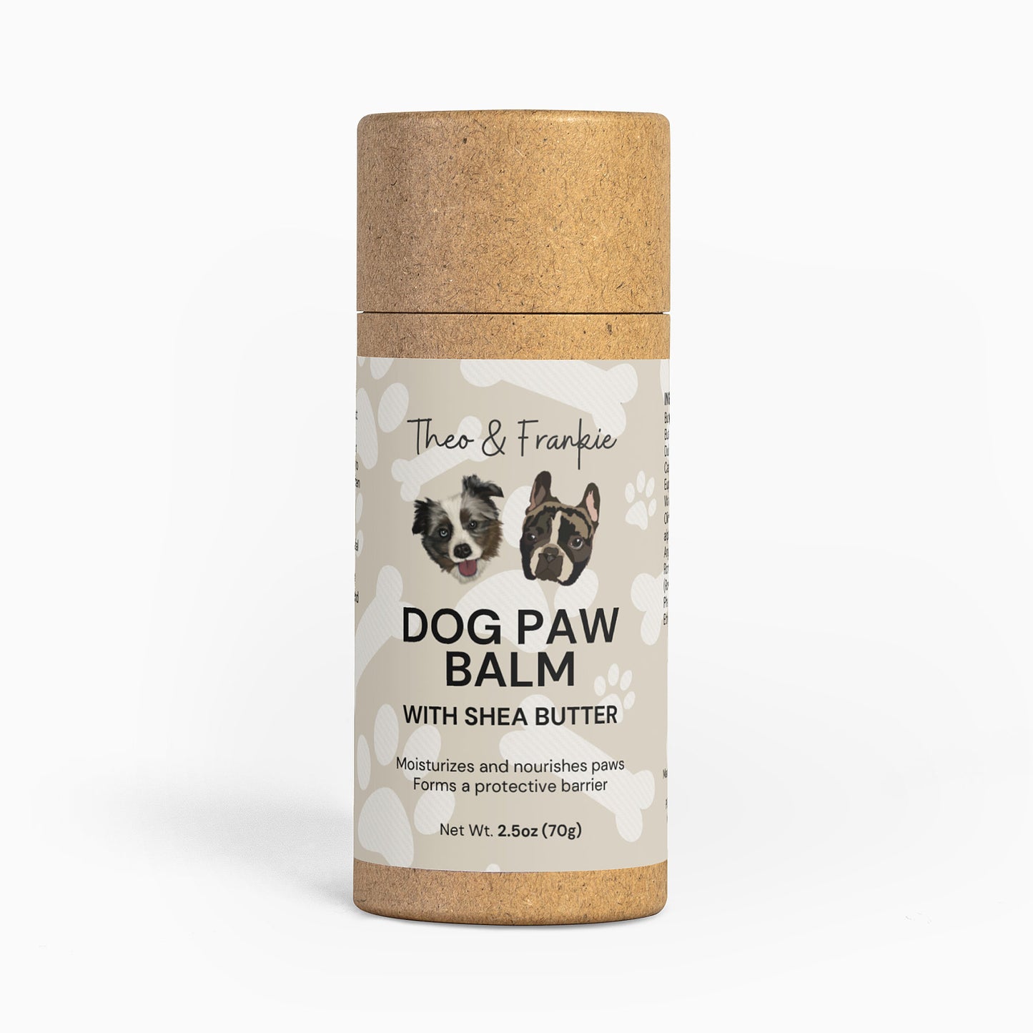 Dog Paw Balm