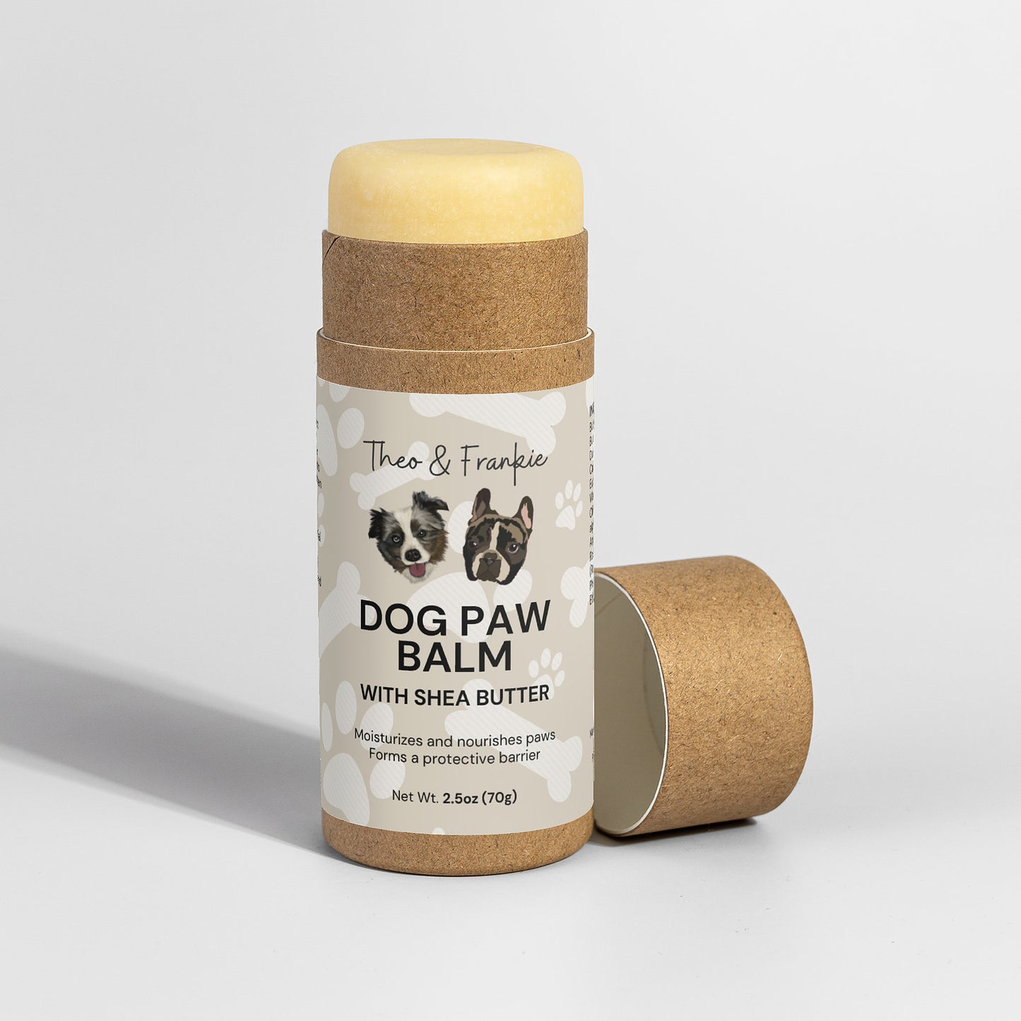 Dog Paw Balm