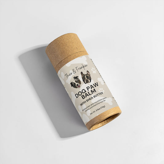 Dog Paw Balm