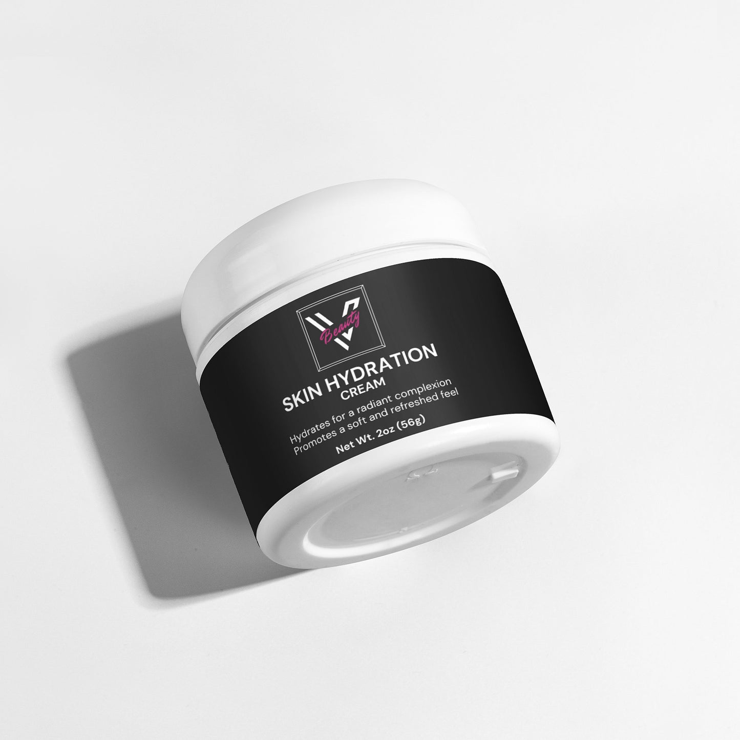Skin Hydration Cream