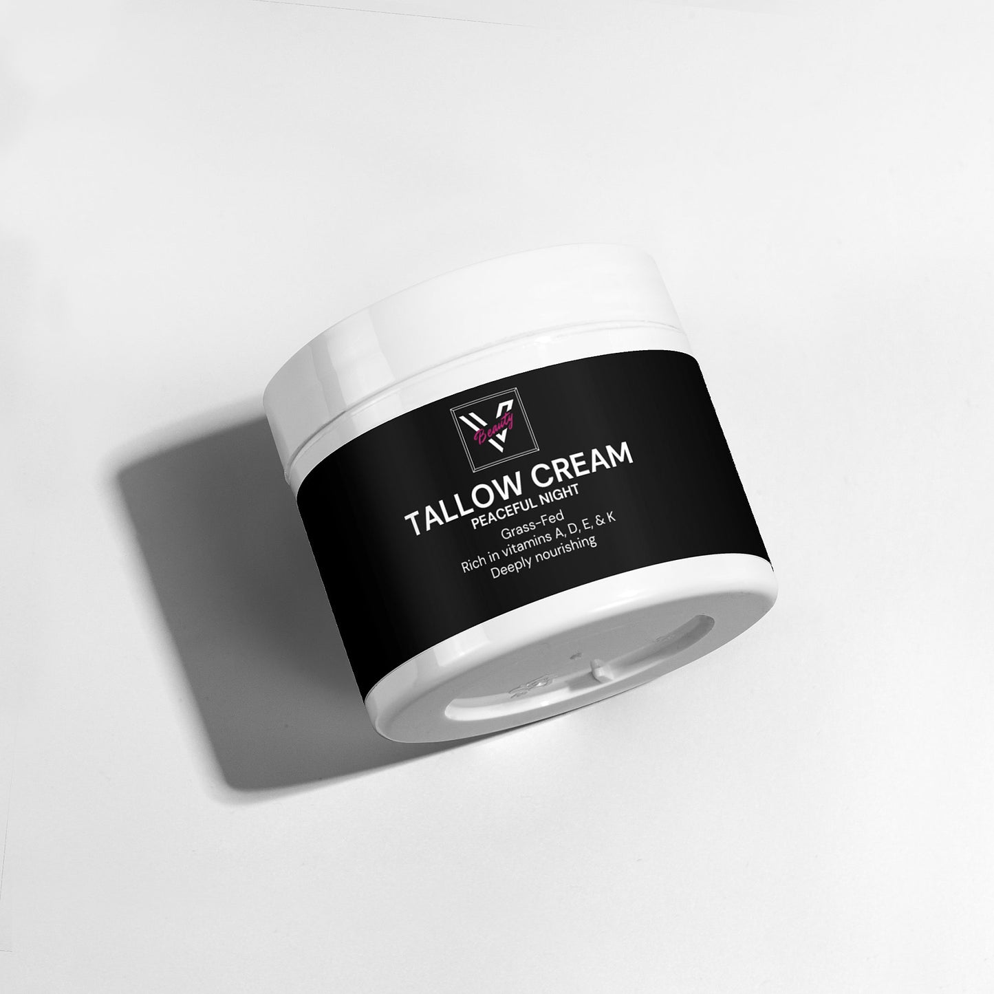 Tallow Cream Peaceful Night