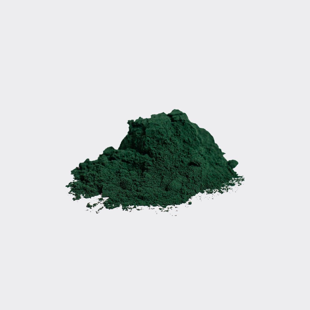 Organic Spirulina Powder