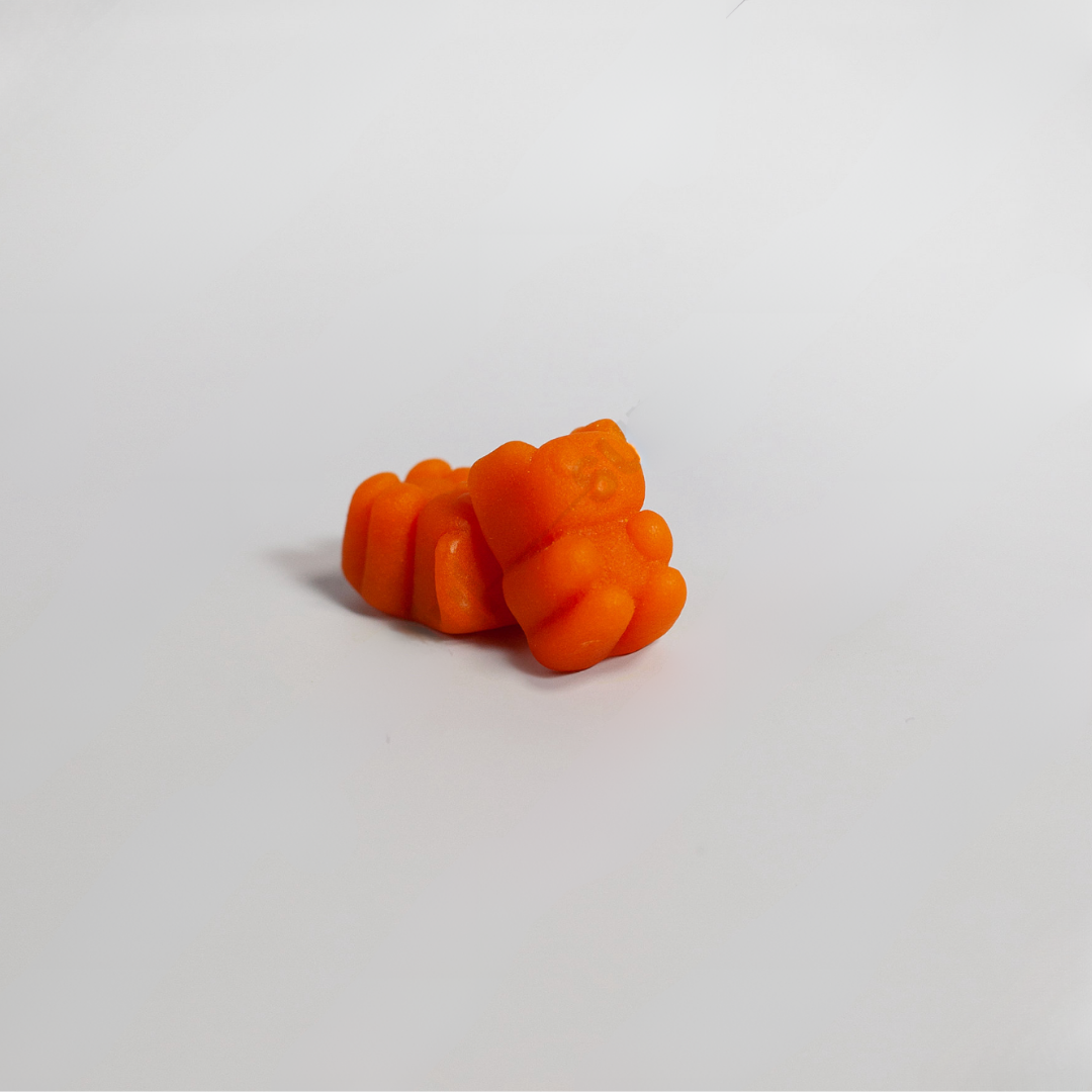 Turmeric Gummies