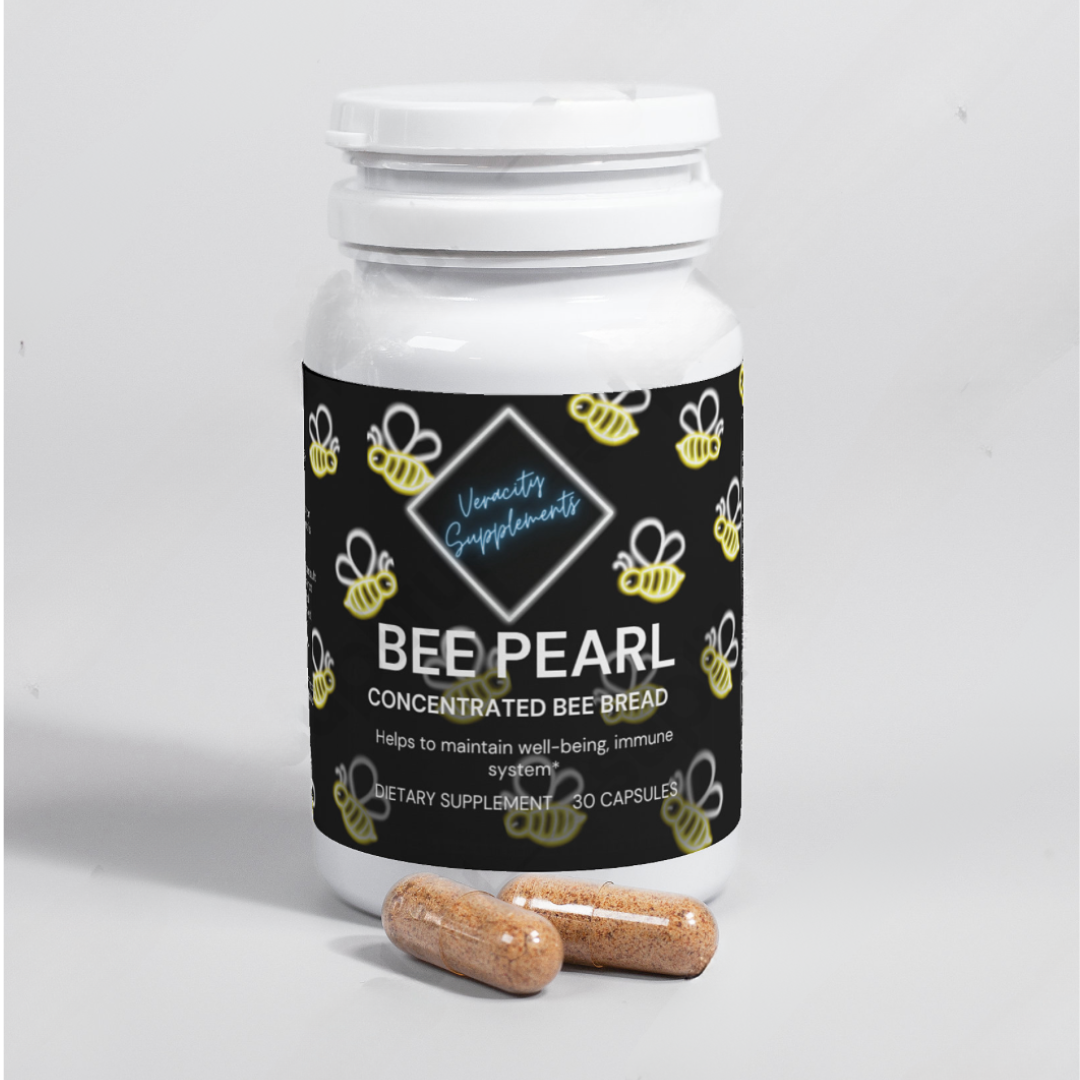 Bee Pearl