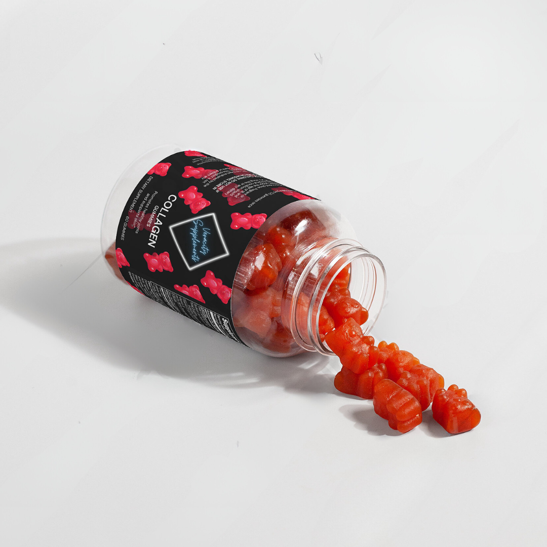 Collagen Gummies (Adult)