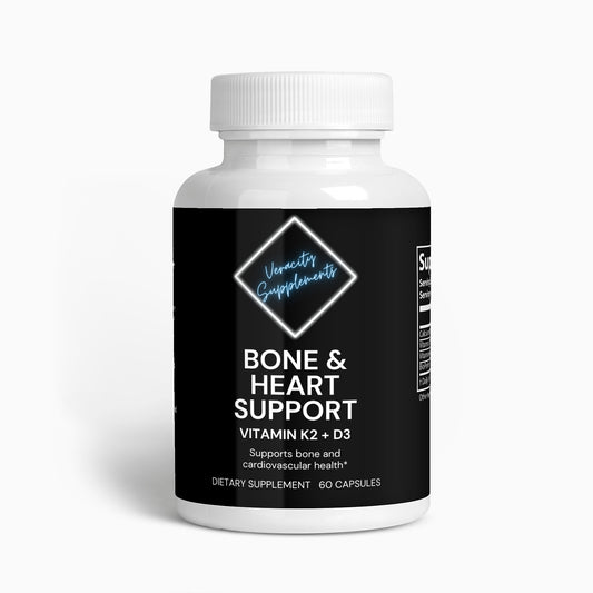 Bone & Heart Support