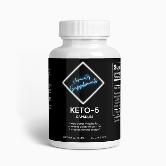 Keto-5