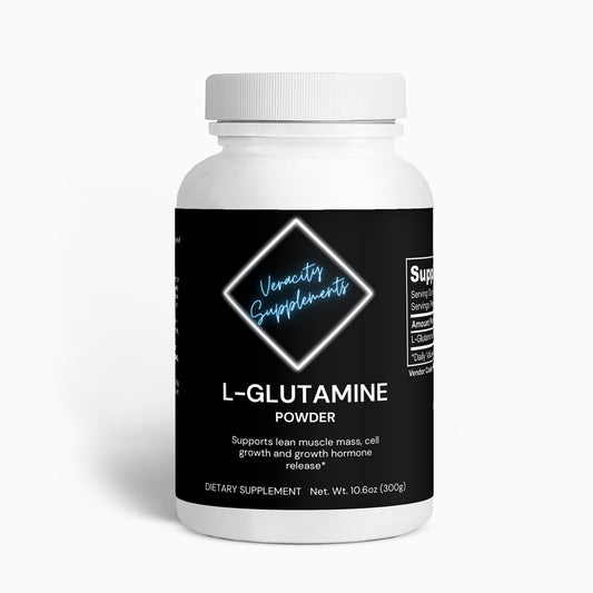 L-Glutamine Powder