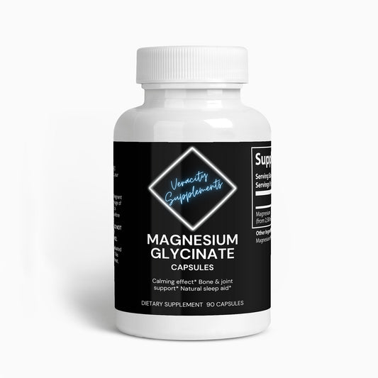 Magnesium Glycinate