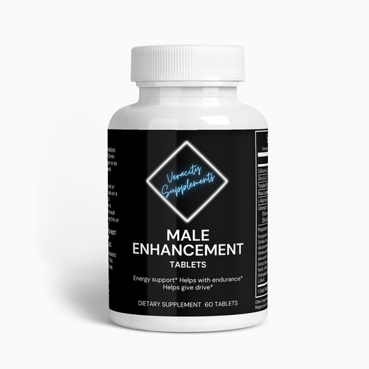 Male Enhancement
