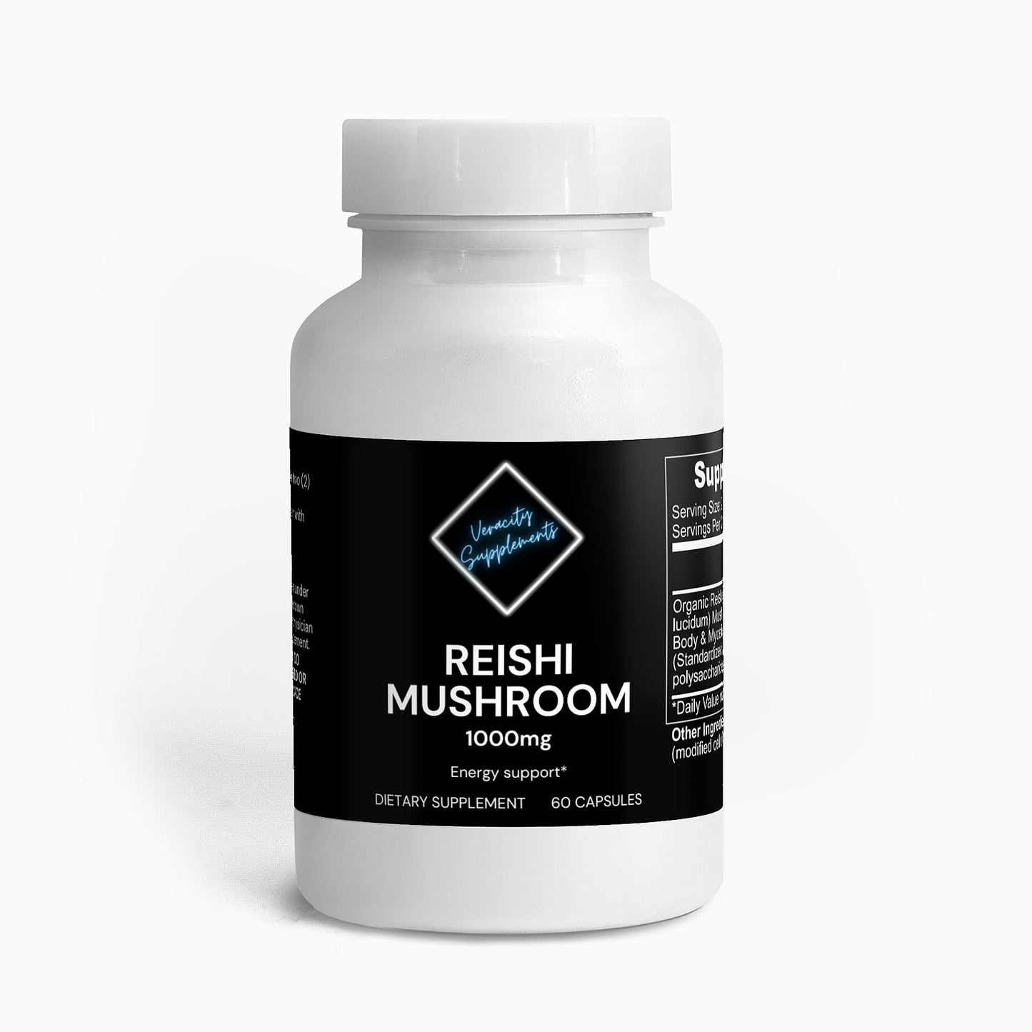 Reishi Mushroom