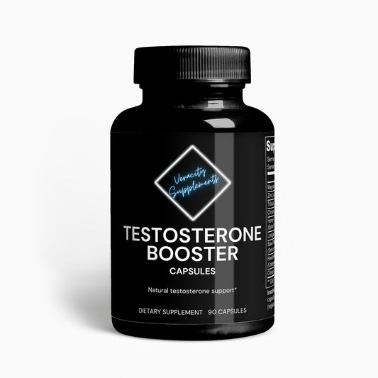 Testosterone Booster