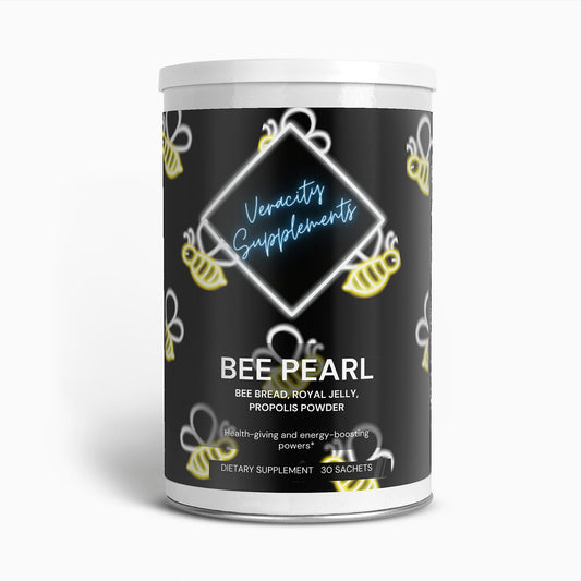Bee Pearl Powder