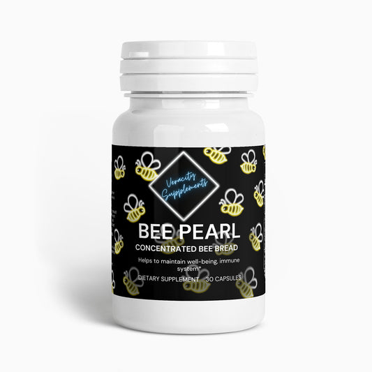 Bee Pearl