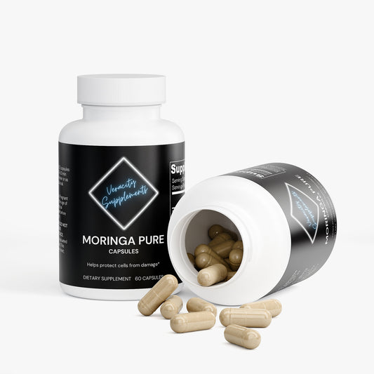 Moringa Pure