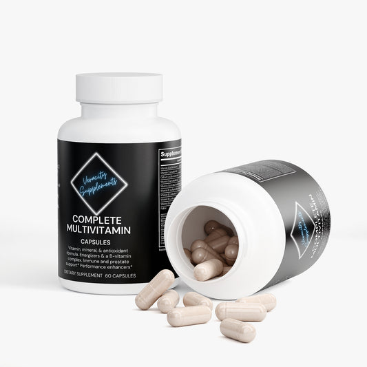 Complete Multivitamin