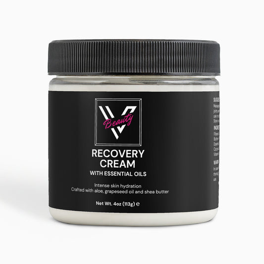 Recovery Cream