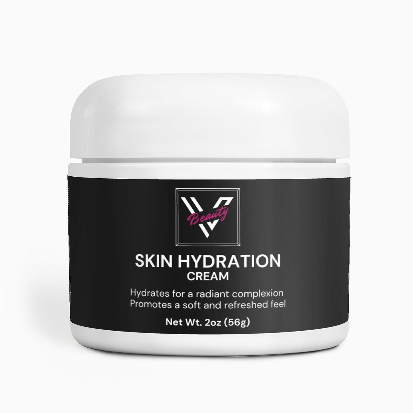 Skin Hydration Cream