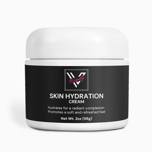 Skin Hydration Cream