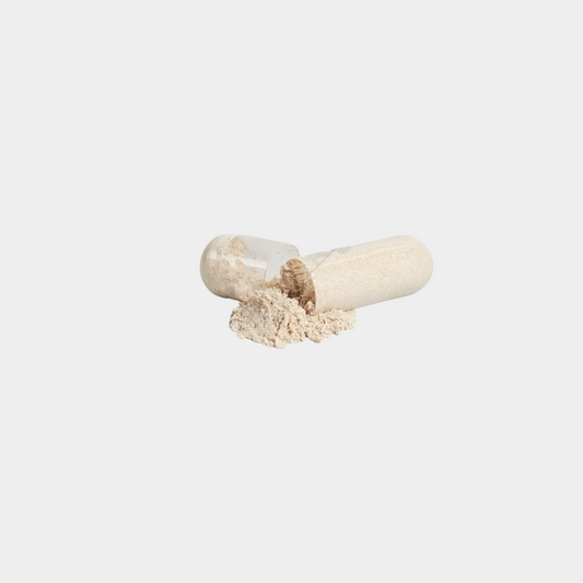 Nootropic Brain & Focus Formula
